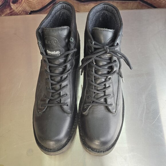 Viberg Stompers Regina Work Boots size 14 /15 - Picture 2 of 14